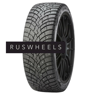 Шины Pirelli 205/55R16 94T XL Ice Zero 2 TL (шип.) Шины Pirelli 205/55R16 94T XL Ice Zero 2 TL (шип.)
