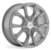 Диски X'trikeRST  Octavia  R096  6,5\R16 5*112 ET46  d57,1  HSL  [40423]