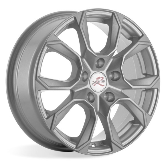 Диски X'trikeRST  Octavia  R096  6,5\R16 5*112 ET46  d57,1  HSL  [40423]