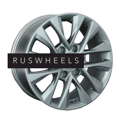 Диски Replay 7,5x18/6x139,7 ET25 D106,1 TY184 GM (пш, C570)