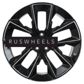 Диски RST 10x20/5x112 ET43 D66,6 R082FF (BMW 5 Series VI (F10/F11) (2009-2013) Russia+) BD FlowForming