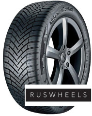 Шины Continental 225/45 r19 AllSeasonContact 96W
