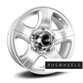 Диски Tech Line R16 / 7.5J PCD 5x139.7 ЕТ 10 ЦО 108.1 622 Диски Tech Line R16 / 7.5J PCD 5x139.7 ЕТ 10 ЦО 108.1 622