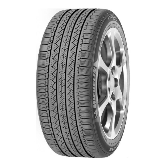 Шины Michelin 295/40R20 106V Latitude Tour HP N0 TL