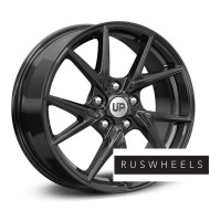 Диски Wheels UP R17 / 7J PCD 5x114.3 ЕТ 40 ЦО 67.1 Up105 Диски Wheels UP R17 / 7J PCD 5x114.3 ЕТ 40 ЦО 67.1 Up105