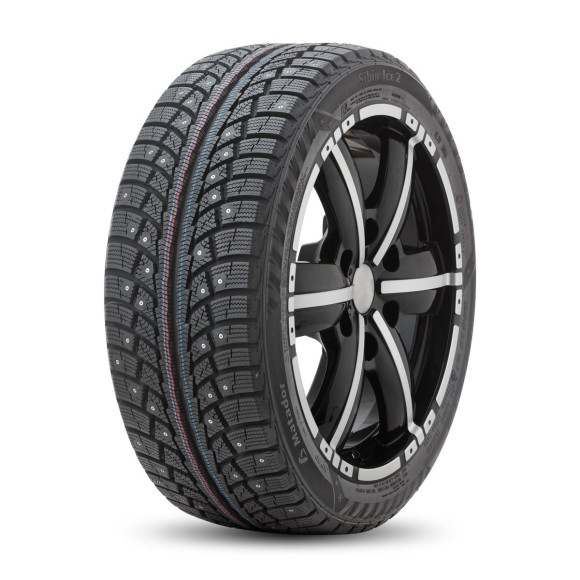 Шины Matador 215/55R17 98T XL MP 30 Sibir Ice 2 TL ED (шип.) Шины Matador 215/55R17 98T XL MP 30 Sibir Ice 2 TL ED (шип.)