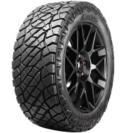 Шины PREDATOR  265/65/17  T 112 NEW MUTANT X-AT