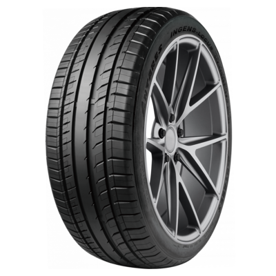 Шины Antares 235/40ZR19 96W Ingens-Locus TL