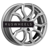 Диски iFree 6x15/4x100 ET37 D60,1 Бохо (КС1037) Хай Вэй