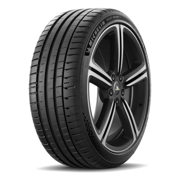 Шины Michelin 275/40ZR18 103(Y) XL Pilot Sport 5 TL Шины Michelin 275/40ZR18 103(Y) XL Pilot Sport 5 TL