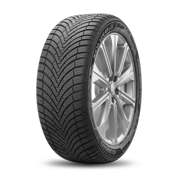 Шины Kumho 225/60/18 V 104 Solus HA32 Шины Kumho 225/60/18 V 104 Solus HA32