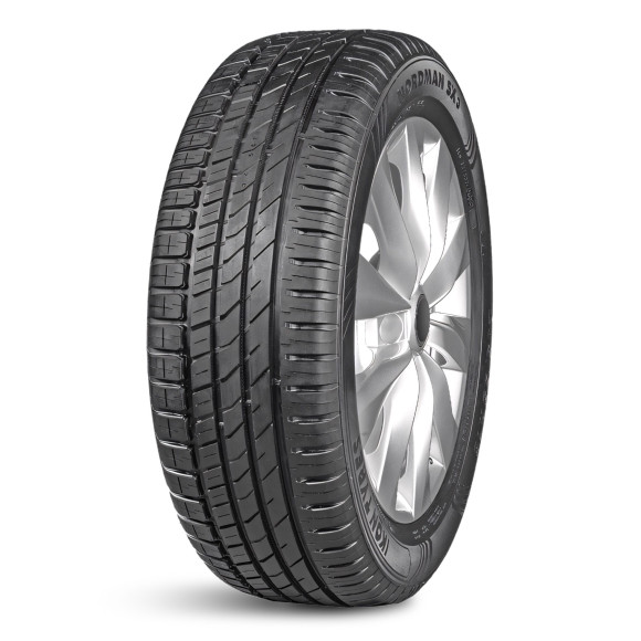 Шины Ikon 205/65 r15 Nordman SX3 (Character Eco) 94H