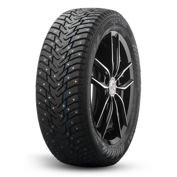 Шины Ikon Tyres 235/65/17 T 108 Ikon Nordman 8 SUV XL Ш. Шины Ikon Tyres 235/65/17 T 108 Ikon Nordman 8 SUV XL Ш.