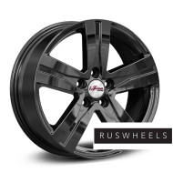 Диски iFree R17 / 7J PCD 5x114.3 ЕТ 45 ЦО 67.1 Rebel Диски iFree R17 / 7J PCD 5x114.3 ЕТ 45 ЦО 67.1 Rebel
