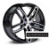 Диски Скад R18 / 7J PCD 5x114.3 ЕТ 40 ЦО 66.1 Женева