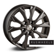 Диски Скад R16 / 6J PCD 5x114.3 ЕТ 46 ЦО 67.1 Нагоя