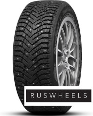 Шины Cordiant 225/55 r18 Snow Cross 2 SUV 102T Шипы