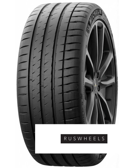 Шины Michelin 315/35 r20 Pilot Sport 4 S 110Y