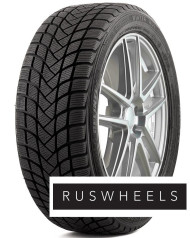 Шины Delinte 235/60 r18 Winter WD6 103T