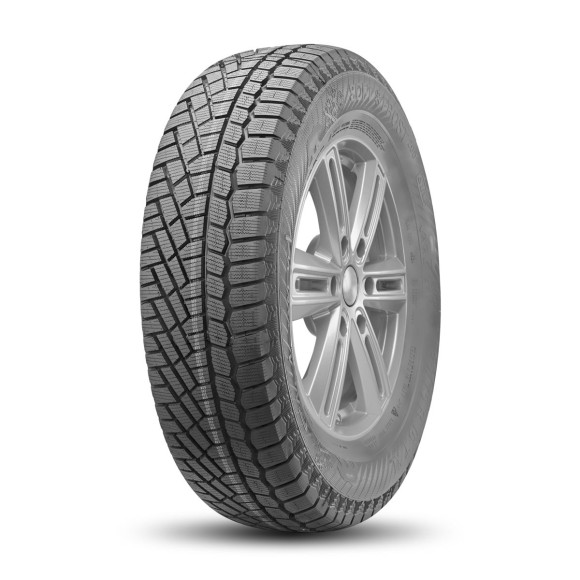Шины Gislaved 215/70/16 T 100 SOFT FROST 200 FR SUV Шины Gislaved 215/70/16 T 100 SOFT FROST 200 FR SUV