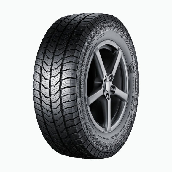 Шины Continental  215/70/15  R 109/107 C VanContact Viking 8PR