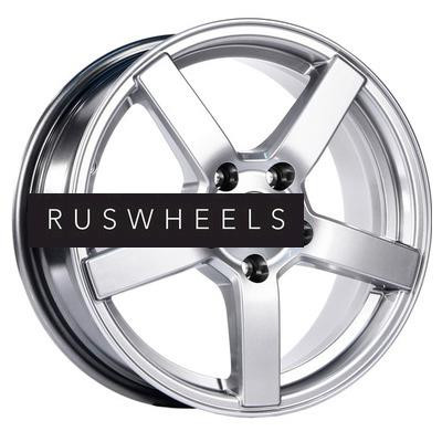 Диски NZ 7x17/5x112 ET40 D57,1 R-02 HS