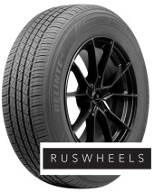 Шины Delinte 215/55 r18 DH7 SUV 95V