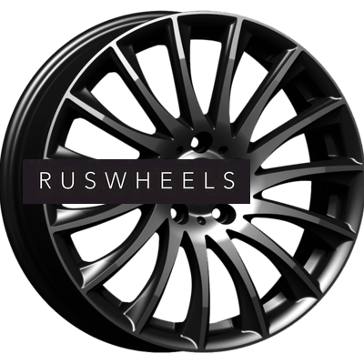 Грузовые диски СКАД 7x18/5x114,3 ET45 D67,1 Валенсия (КЛ282) Алмаз