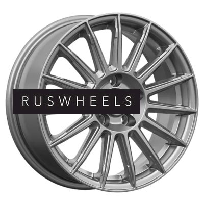 Диски iFree 6,5x16/5x108 ET46 D63,35 Азур (КС1052) Хай Вэй