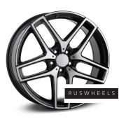 Диски Legeartis Concept R21 / 10J PCD 5x112 ЕТ 52 ЦО 66.6 MR531