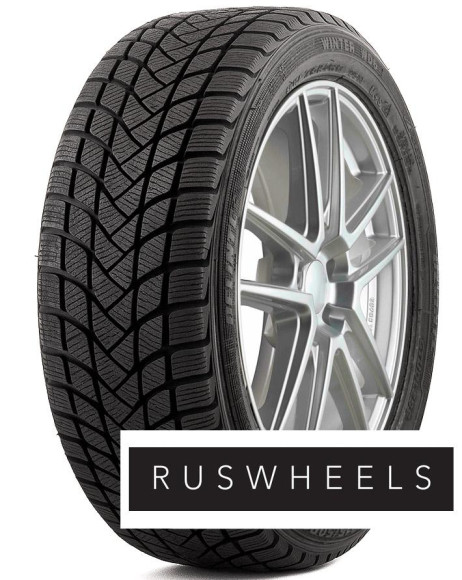 Шины Delinte 265/60 r18 Winter WD6 110T Шины Delinte 265/60 r18 Winter WD6 110T