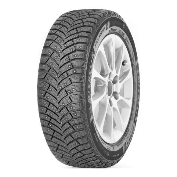 Шины Michelin 265/55/20 T 113 X-Ice North 4 XL XL Ш. Шины Michelin 265/55/20 T 113 X-Ice North 4 XL XL Ш.
