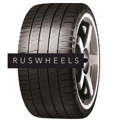 Шины Michelin 285/30ZR20 95(Y) Pilot Super Sport TL ZP