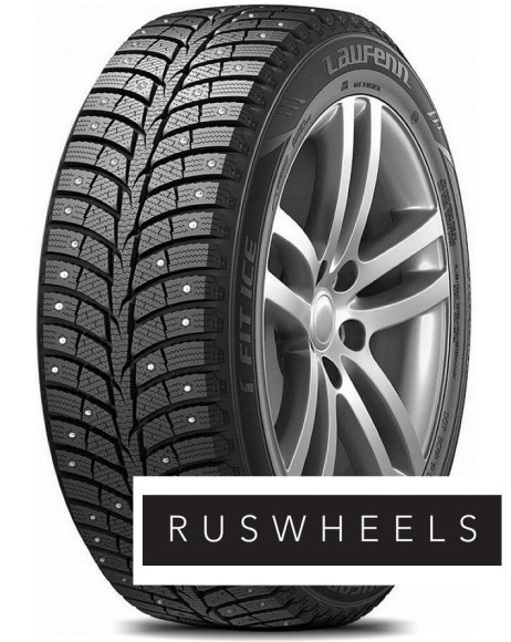 Шины Laufenn 185/70 r14 I FIT ICE LW71 92T Шипы