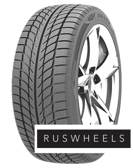 Шины Westlake 205/50 r17 SW608 93H
