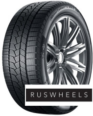 Шины Continental 275/40 r19 WinterContact TS 860 S 105H Шины Continental 275/40 r19 WinterContact TS 860 S 105H