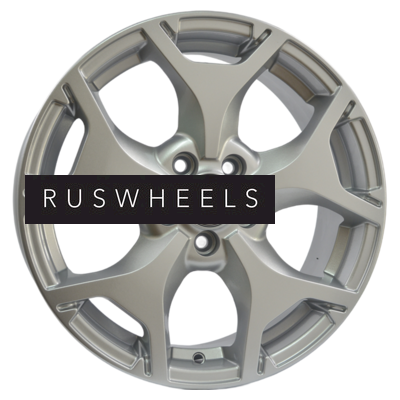 Диски Neo 6,5x16/5x110 ET51 D67,1 653 Silver