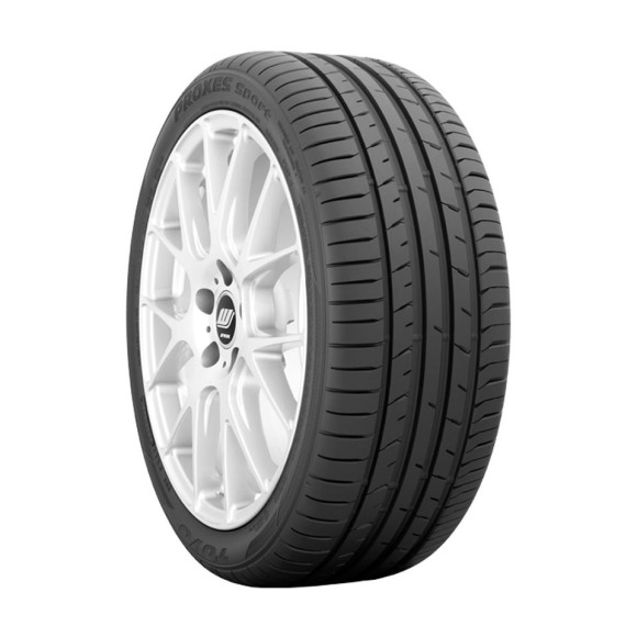Шины TOYO 215/50/17 W 95 PROXES Sport Шины TOYO 215/50/17 W 95 PROXES Sport