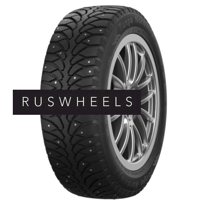 Шины Tunga 205/65R15 94Q Nordway 2 PW-5 TL (шип.)
