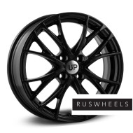 Диски Wheels UP R16 / 6J PCD 4x100 ЕТ 45 ЦО 54.1 Up111