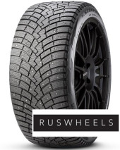 Шины Pirelli 275/45/20 H 110 SCORPION ICE ZERO 2 XL Ш. Шины Pirelli 275/45/20 H 110 SCORPION ICE ZERO 2 XL Ш.
