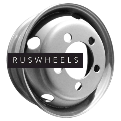 Грузовые диски Asterro 5,25x17,5/5x208 ET105 D150 B19DS44,4 Silver (1736) Грузовые диски Asterro 5,25x17,5/5x208 ET105 D150 B19DS44,4 Silver (1736)