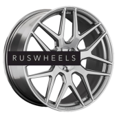 Диски LS Forged 11x21/5x112 ET42 D66,6 LS FG43 MGMF (конус, C570) Диски LS Forged 11x21/5x112 ET42 D66,6 LS FG43 MGMF (конус, C570)