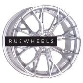 Диски Lizardo 7x16/4x100 ET40 D60,1 XH180 MS (конус)