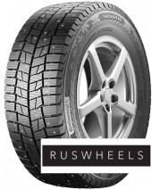 Шины Continental 225/70 r15c VanContact Ice SD 112/110R Шипы