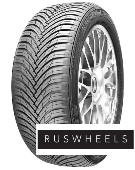 Шины Maxxis 245/45 r19 AP3 Premitra All-Season 102W