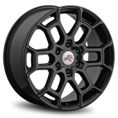 Диски XtrikeRST 8.5\R20 6*139.7 ET35 d100.1 BK Диски XtrikeRST 8.5\R20 6*139.7 ET35 d100.1 BK