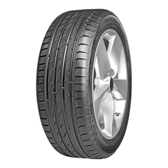 Шины Ikon 235/45 r18 Character Ultra (Nordman SZ2) 94W Шины Ikon 235/45 r18 Character Ultra (Nordman SZ2) 94W