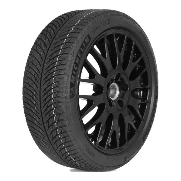 Шины Michelin 265/50 r20 Pilot Alpin 5 SUV 111V
