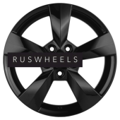 Диски Khomen Wheels 6x15/5x100 ET40 D57,1 KHW1504 (Polo) Black Диски Khomen Wheels 6x15/5x100 ET40 D57,1 KHW1504 (Polo) Black